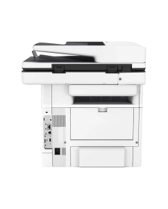 Купить Лазерное МФУ HP LaserJet Enterprise MFP M528f (1PV65A)  в E-mobi