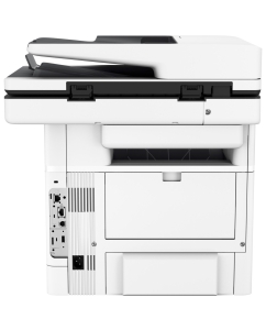 Купить Лазерное МФУ HP LaserJet Enterprise MFP M528f (1PV65A)  в E-mobi