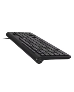 Купить Проводная клавиатура Genius SlimStar 230II черный (31310048402)  в E-mobi