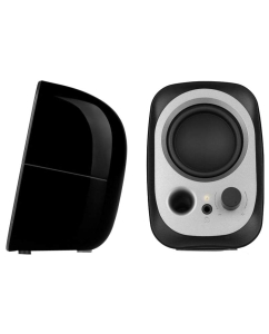 Купить Колонки компьютерные Edifier R12U Black  в E-mobi