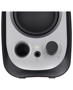 Купить Колонки компьютерные Edifier R12U Black  в E-mobi