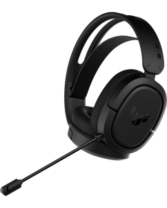 Купить Игровая гарнитура Asus TUF Gaming H1 Wireless 90YH0391-B3UA00 (Black) в E-mobi