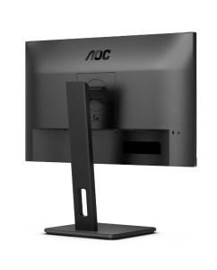 Купить 24&quot; Монитор AOC 24E3QAF черный 75Hz 1920x1080 IPS  в E-mobi