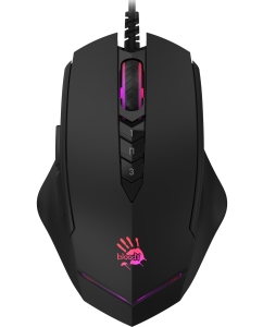 Купить Мышь A4TECH BLOODY V8M MAX в E-mobi