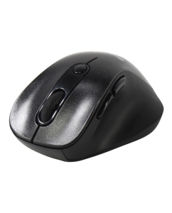 Купить Беспроводная мышь Genius Ergo 9000S черный (31030038400) в E-mobi