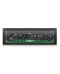 Купить Автомагнитола ACV AVS-816BG (34494) в E-mobi