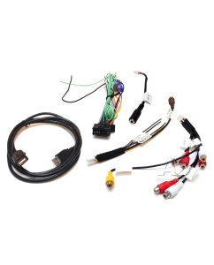 Купить Автомагнитола Pioneer DMH-A4450BT 3RCA/CarPlay/Android Auto/BT/Пульт ДУ/2din  в E-mobi