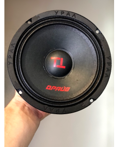 Купить Колонки автомобильные УРАЛ ТТ 165 ДРАЙВ (2 шт), среднечастотная эстрдная акустика в машину  в E-mobi