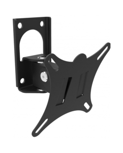 Купить Кронштейн LESTER LST-101.03 наклонно-поворотный для ТВ с диагональю 10