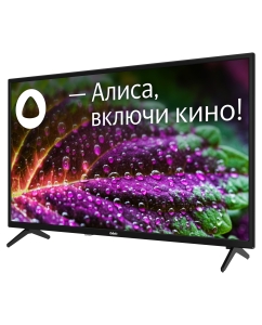Купить Телевизор BBK 32LEX-7259/TS2C, 32&quot;(81 см), HD  в E-mobi