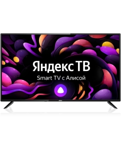 Купить Телевизор BBK 40LEX-7257/FTS2C, 40