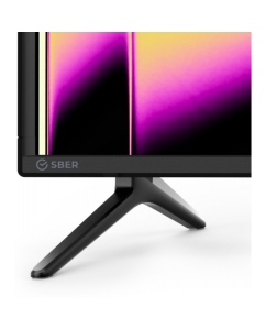 Купить Телевизор Sber SDX-65U4014B, 65&quot;(165 см), UHD 4K RAM 1,5GB  в E-mobi