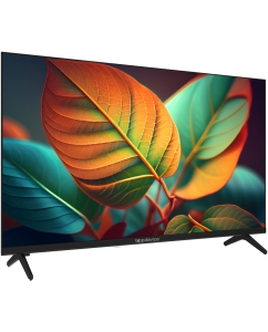 Купить Телевизор Topdevice TDTV32CN04H_BK, 32&quot;(81 см), HD  в E-mobi