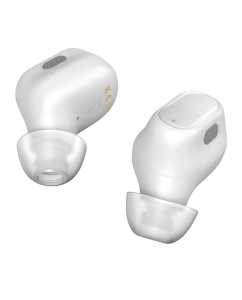 Купить Наушники беспроводные Baseus WM01 TWS белые  в E-mobi