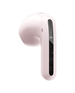 Купить Беспроводное наушники Xiaomi Buds 6 Active Pink (BHR8395GL) в E-mobi