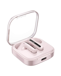 Купить Беспроводное наушники Xiaomi Buds 6 Active Pink (BHR8395GL)  в E-mobi