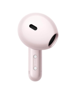 Купить Беспроводное наушники Xiaomi Buds 6 Active Pink (BHR8395GL)  в E-mobi