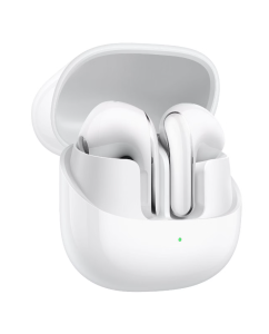 Купить Наушники Xiaomi Buds 5 BHR8117GL белые беспроводные  в E-mobi