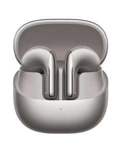 Купить Наушники Xiaomi Buds 5 BHR8116GL серый титан беспроводные в E-mobi