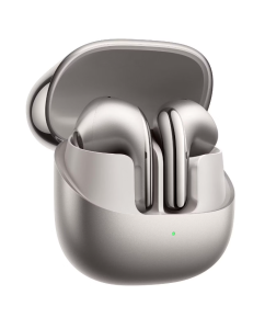 Купить Наушники Xiaomi Buds 5 BHR8116GL серый титан беспроводные  в E-mobi