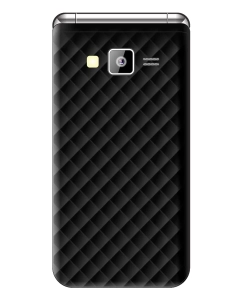 Купить Мобильный телефон BQ Mobile BQ-2840 Fantasy Black  в E-mobi