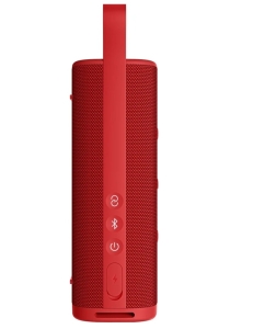 Купить Портативная колонка Xiaomi Sound Outdoor Red  в E-mobi