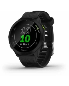 Купить Смарт-часы Garmin Forerunner 55 Black 010-02562-10 в E-mobi