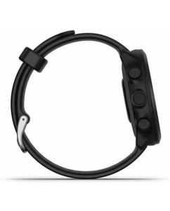 Купить Смарт-часы Garmin Forerunner 55 Black 010-02562-10  в E-mobi