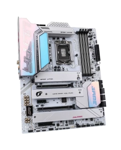 Купить Материнская плата Colorful Z790D5 ULTRA V20 (iGame Z790D5 ULTRA V20)  в E-mobi