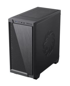 Купить Корпус компьютерный GAMEMAX M61 Black  в E-mobi