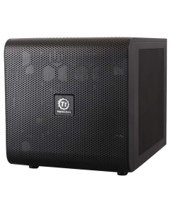 Купить Корпус компьютерный Thermaltake Core V21 (CA-1D5-00S1WN-00) Black в E-mobi
