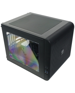 Купить Корпус компьютерный Thermaltake Core V21 (CA-1D5-00S1WN-00) Black  в E-mobi