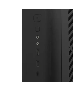 Купить Корпус компьютерный Montech KING 95 (KING 95.) черный  в E-mobi