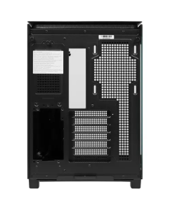 Купить Корпус компьютерный Montech KING 95 (KING 95.) черный  в E-mobi