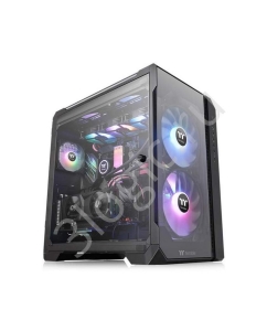 Купить Корпус компьютерный Thermaltake View 51 TG ARGB Edition (CA-1Q6-00M1WN-00) Black в E-mobi