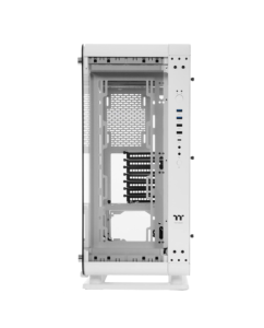 Купить Корпус компьютерный Thermaltake Core P6 Snow Edition (CA-1V2-00M6WN-00) White  в E-mobi
