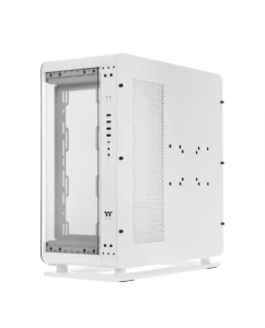 Купить Корпус компьютерный Thermaltake Core P6 Snow Edition (CA-1V2-00M6WN-00) White  в E-mobi