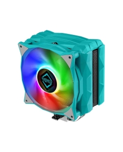 Купить Кулер для процессора Iceberg IceSLEET G4 OC Teal в E-mobi