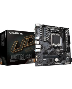Купить Материнская плата GIGABYTE B650M S2H в E-mobi