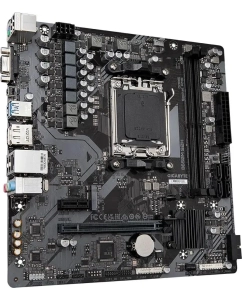 Купить Материнская плата GIGABYTE B650M S2H  в E-mobi