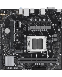 Купить Материнская плата ASUS PRIME A620M-K  в E-mobi