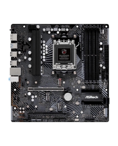 Купить Материнская плата ASRock B650M PG LIGHTNING  в E-mobi
