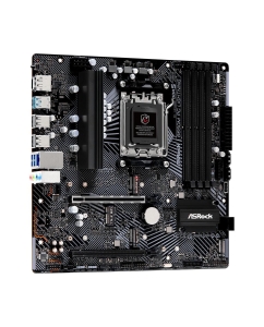 Купить Материнская плата ASRock B650M PG LIGHTNING  в E-mobi