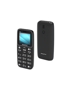 Купить Мобильный телефон Maxvi B110 в E-mobi