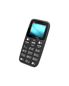 Купить Мобильный телефон Maxvi B110  в E-mobi