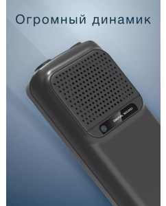 Купить Мобильный телефон Olmio P33, черный (046388)  в E-mobi