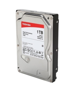 Купить Жесткий диск Toshiba P300 1 ТБ (HDWD110UZSVA)  в E-mobi