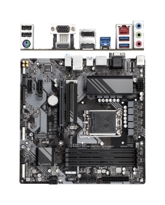 Купить Материнская плата GIGABYTE B760M DS3H в E-mobi