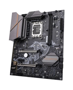 Купить Материнская плата Colorful Z790AK-PLUS D5 V20 (BATTLE-AX Z790AK-PLUS D5 V20)  в E-mobi