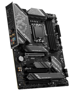 Купить Материнская плата MSI Z790 Gaming PLUS WIFI DDR5  в E-mobi